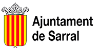 Ajuntament de Sarral Logo